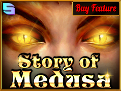 Story Of Medusa