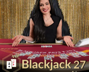 Blackjack VIP 27