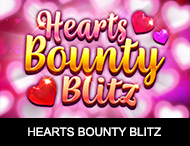 Heart's Bounty Blitz