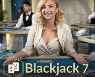 Blackjack VIP 7