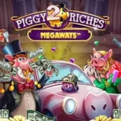 Piggy Riches 2 Megaways