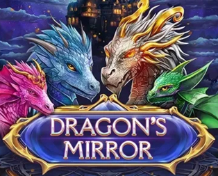  Dragon’s Mirror