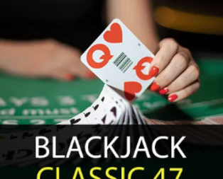 Blackjack Classic 47