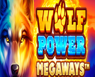Wolf Power Megaways™