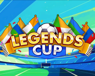 Legends Cup