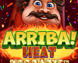 Arriba Heat Megaways
