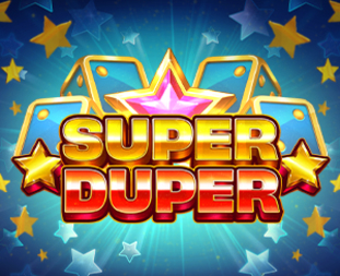 Super Duper