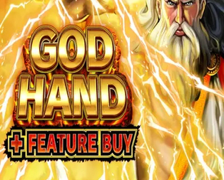 God Hand Feature Buy