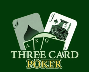 Three Card Poker