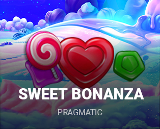 Sweet Bonanza
