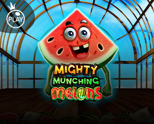 Mighty Munching Melons