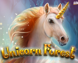 Unicorn Forest