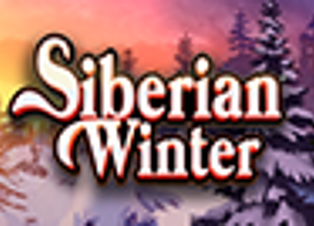 Siberian Winter