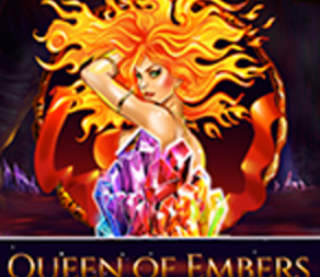 Queen of Embers