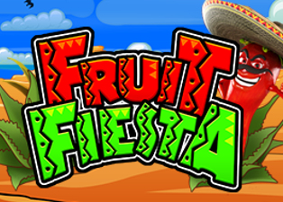 Fruit Fiesta