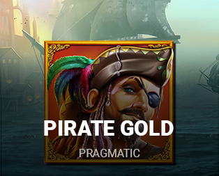Pirate Gold™