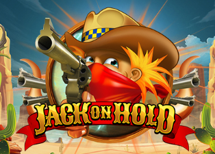 Jack on Hold