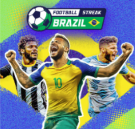 Football Streak Brazil