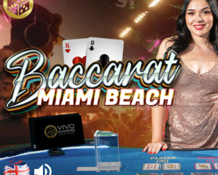 Miami Beach Baccarat