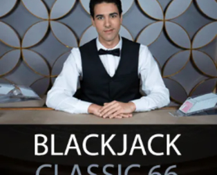 Blackjack Classic 66