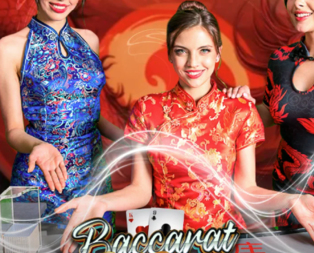 Red Dragon Baccarat