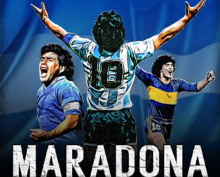 Maradona