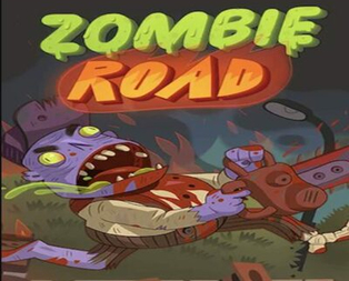 Zombie Road 