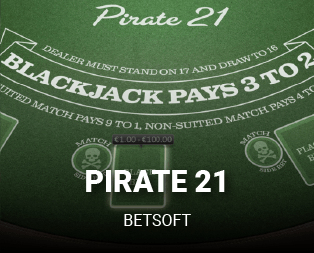 Pirate 21