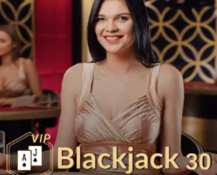 Blackjack VIP 30