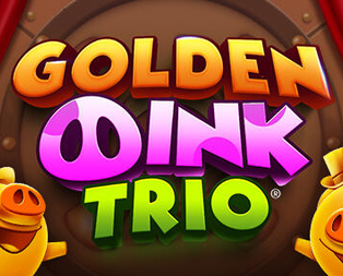 Golden Oink Trio