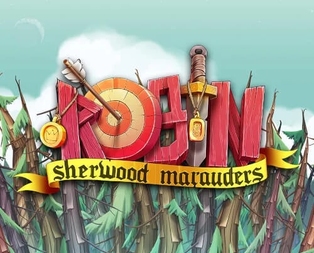 Robin - Sherwood Marauders
