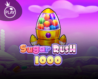 Sugar Rush 1000