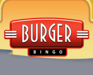 Burger Bingo