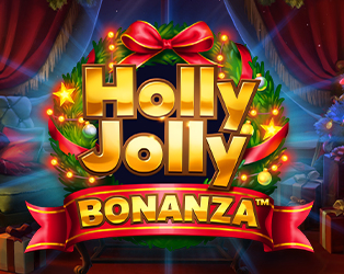 Holly Jolly Bonanza