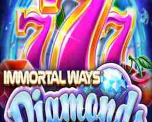 Immortal Ways Diamonds
