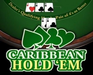 Caribbean Hold'Em