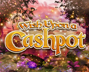 Wish Upon a Cashpot