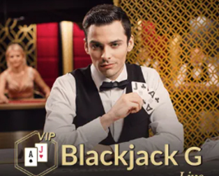 Blackjack VIP G