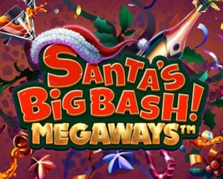Santa's Big Bash Megaways