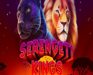 Serengeti Kings