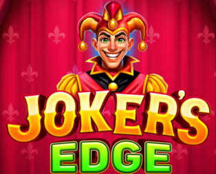 Joker's Edge