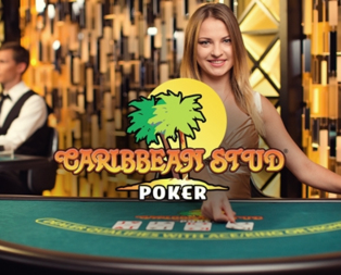 Caribbean Stud Poker