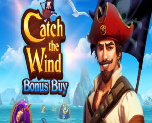 Catch the Wind Bonus Buy
