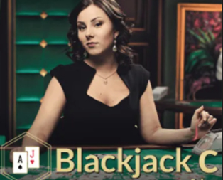 Blackjack C