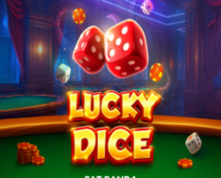 Lucky Dice