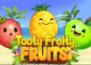 Totty Fruity Fruits