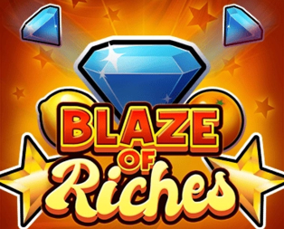 Blaze of Riches
