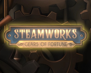 Steamworks - Gears of fortune
