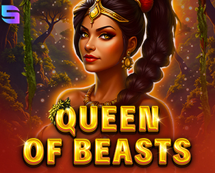 Queen Of Beasts