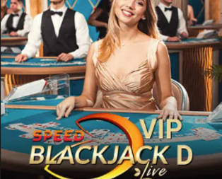 Speed VIP Blackjack D